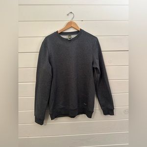 MARSH WEAR LAYOVER FLEECE SWSH